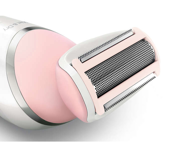 Philips BRL140/00 SatinShave Advanced - 307816 - zdjęcie 3